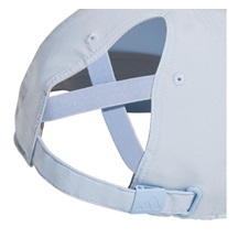 Adidas Crisscros Damen Visor, blau