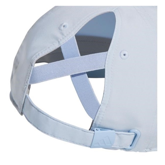 Adidas Crisscros Damen Visor, blau