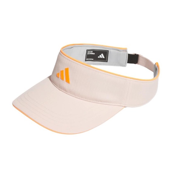 Adidas Fairway Damen Visor, blush pink