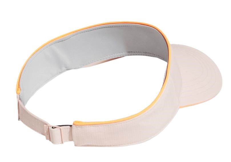 Adidas Fairway Damen Visor, blush pink