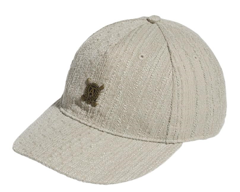 Adidas Tour Slice Print Golfkappe, woca