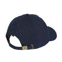 Adidas Boucle Novelty Golfkappe, dunkelblau