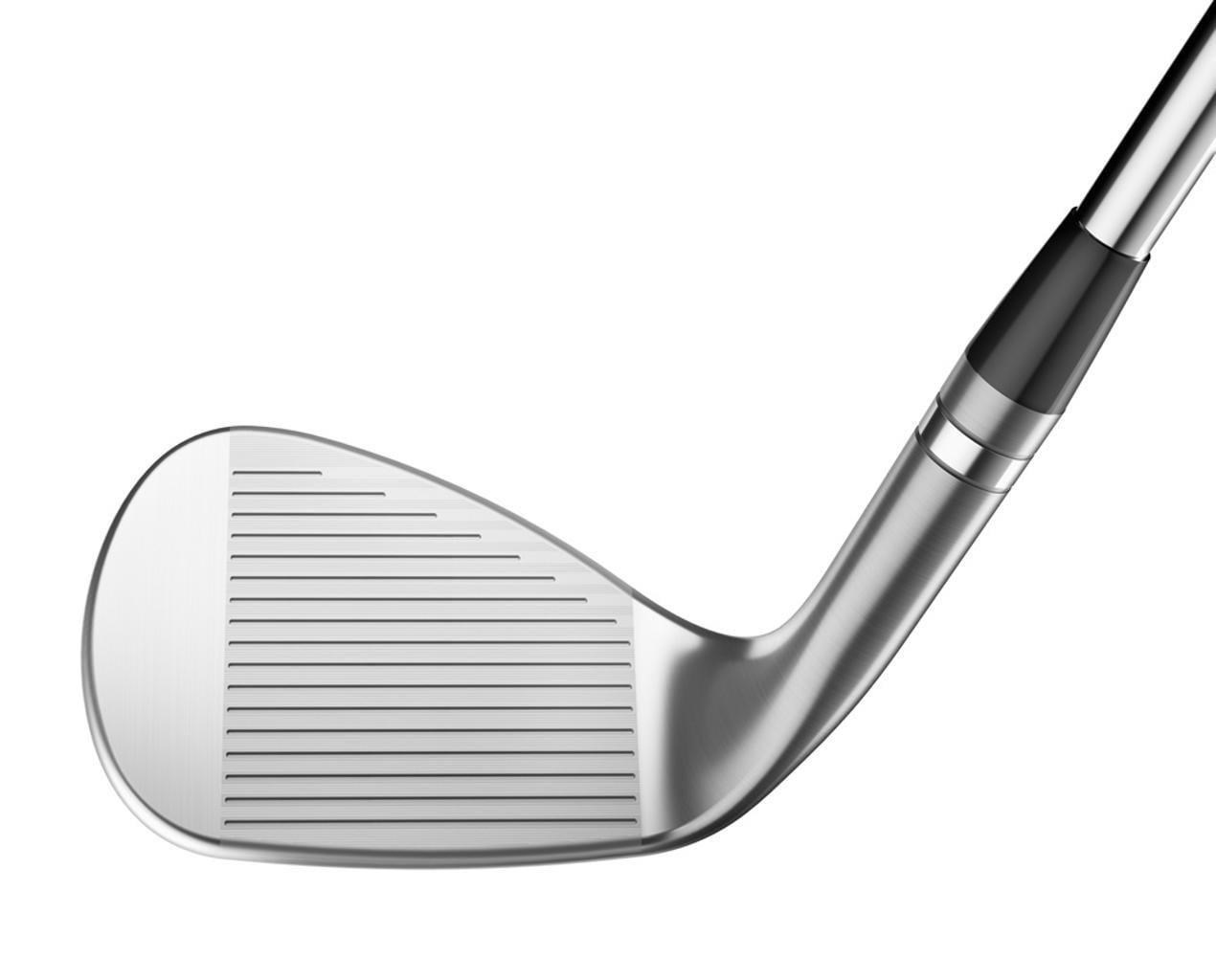 Titleist SM11 Tour Chrome Herren Wedge, Graphit