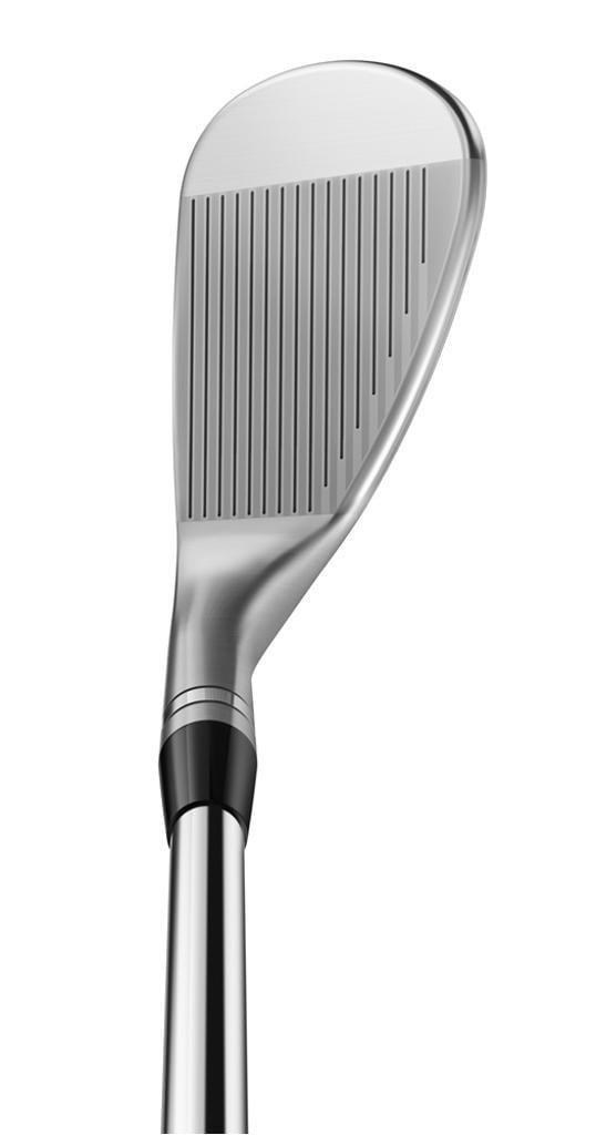 Titleist SM11 Tour Chrome Herren Wedge, Graphit