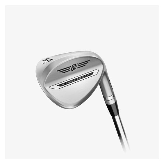 Titleist SM11 Tour Chrome Herren Wedge, Graphit