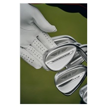 Titleist SM11 Tour Chrome Herren Wedge, Graphit