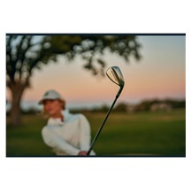 Titleist SM11 Tour Chrome Herren Wedge, Graphit