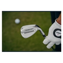 Titleist SM11 Tour Chrome Herren Wedge, Graphit