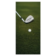 Titleist SM11 Tour Chrome Herren Wedge, Graphit