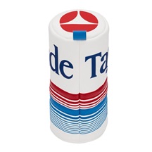 TaylorMade Liberty Lines Driver Headcover