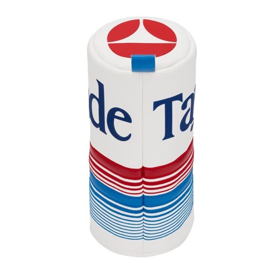 TaylorMade Liberty Lines Driver Headcover
