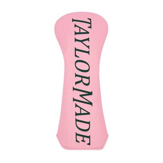 TaylorMade season Opener Driver Headcover