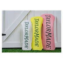 TaylorMade season Opener Driver Headcover