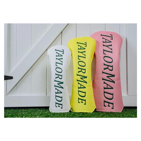 TaylorMade season Opener Driver Headcover