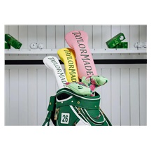 TaylorMade season Opener Driver Headcover