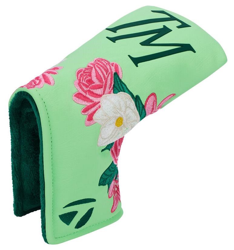 TaylorMade Season Opener Blade Putter Headcover