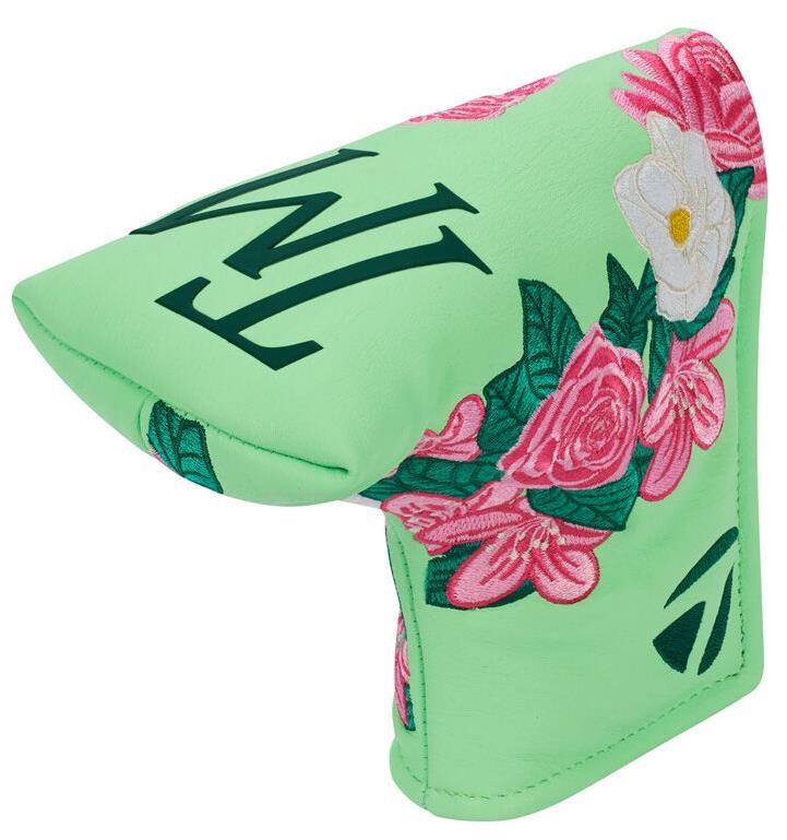 TaylorMade Season Opener Blade Putter Headcover