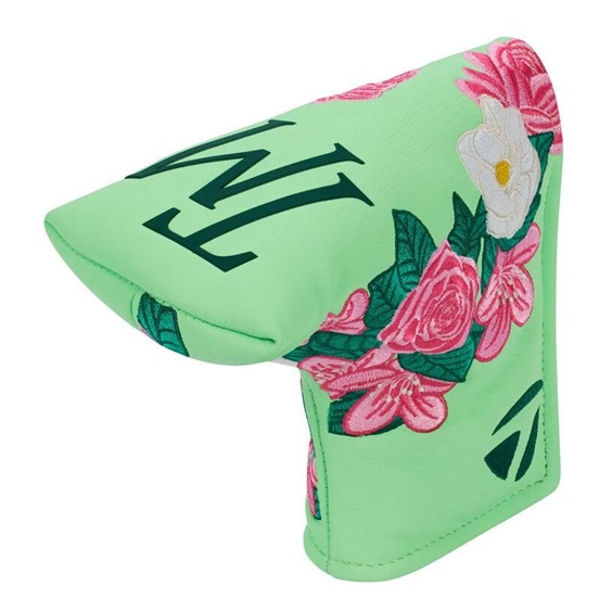 TaylorMade Season Opener Blade Putter Headcover