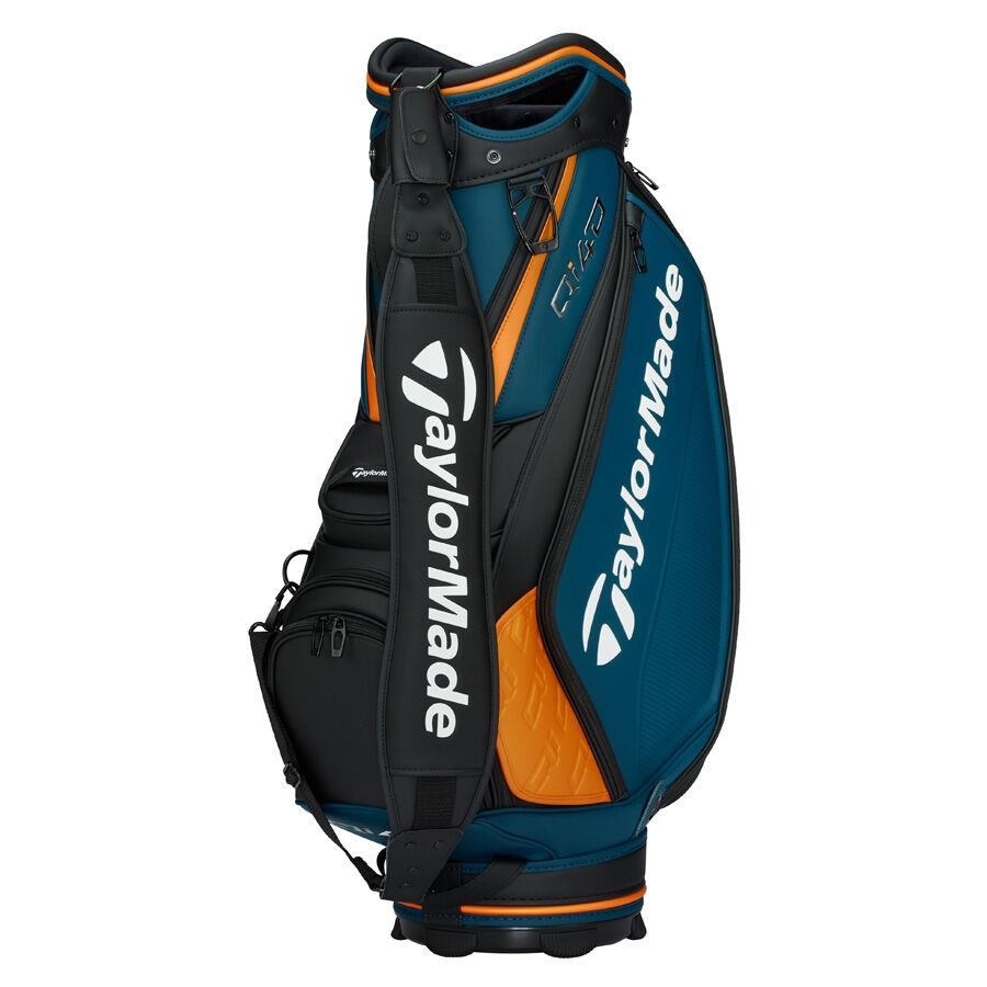 TaylorMade Qi4D Staffbag