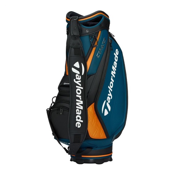 TaylorMade Qi4D Staffbag