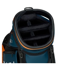 TaylorMade Qi4D Staffbag