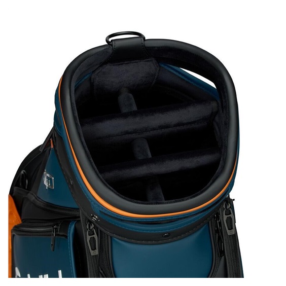 TaylorMade Qi4D Staffbag