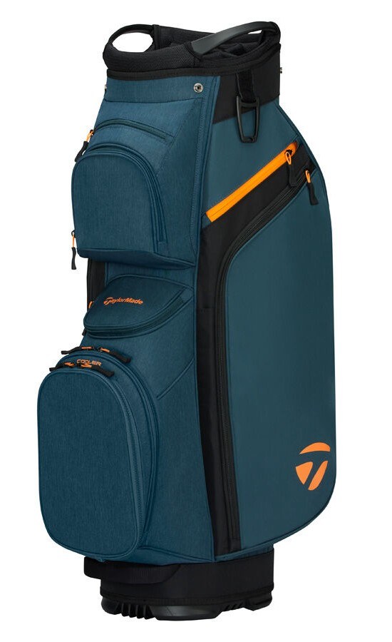 TaylorMade Cart Lite Cartbag, driver