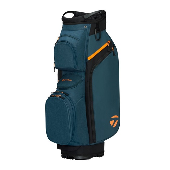 TaylorMade Cart Lite Cartbag, driver