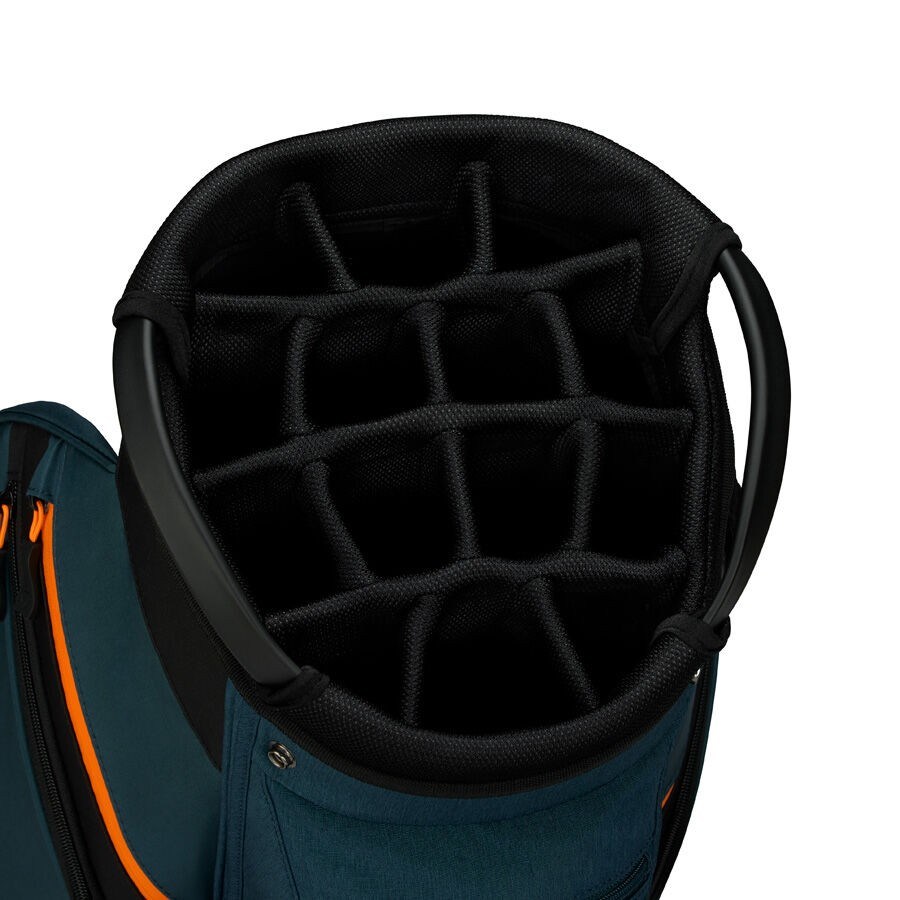 TaylorMade Cart Lite Cartbag, driver