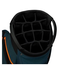 TaylorMade Cart Lite Cartbag, driver