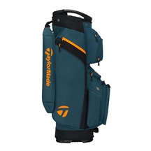 TaylorMade Cart Lite Cartbag, driver