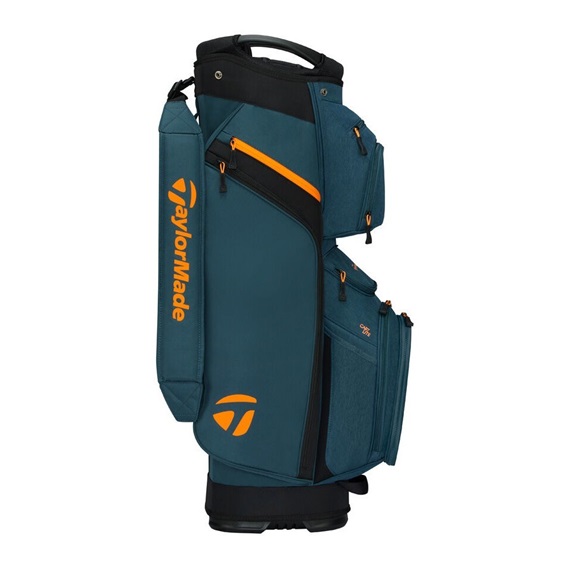 TaylorMade Cart Lite Cartbag, driver