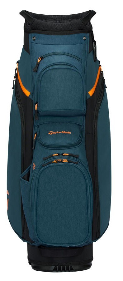 TaylorMade Cart Lite Cartbag, driver