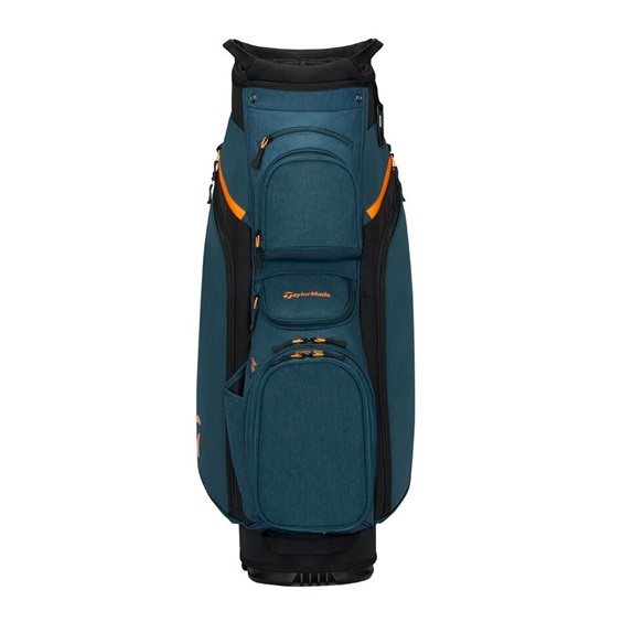 TaylorMade Cart Lite Cartbag, driver