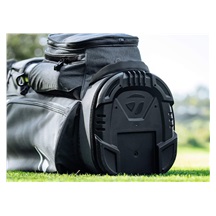 TaylorMade Cart Lite Cartbag, driver
