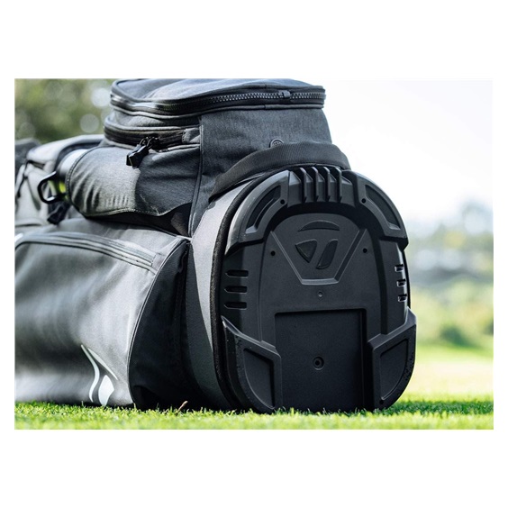 TaylorMade Cart Lite Cartbag, driver