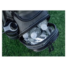 TaylorMade Cart Lite Cartbag, driver