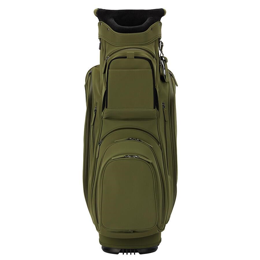 TaylorMade Signature Cartbag, sage