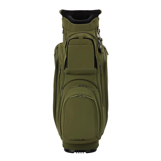 TaylorMade Signature Cartbag, sage