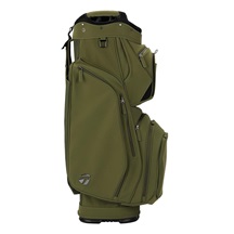TaylorMade Signature Cartbag, sage