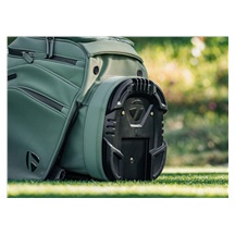 TaylorMade Signature Cartbag, sage