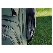 TaylorMade Signature Cartbag, sage