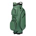 TaylorMade Deluxe Cartbag, dark sage
