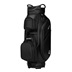 TaylorMade Deluxe Cartbag, schwarz