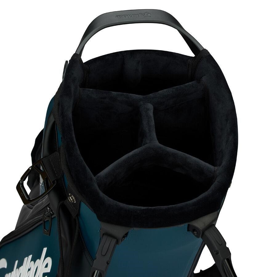 TaylorMade Qi4d Tour Standbag