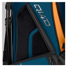 TaylorMade Qi4d Tour Standbag