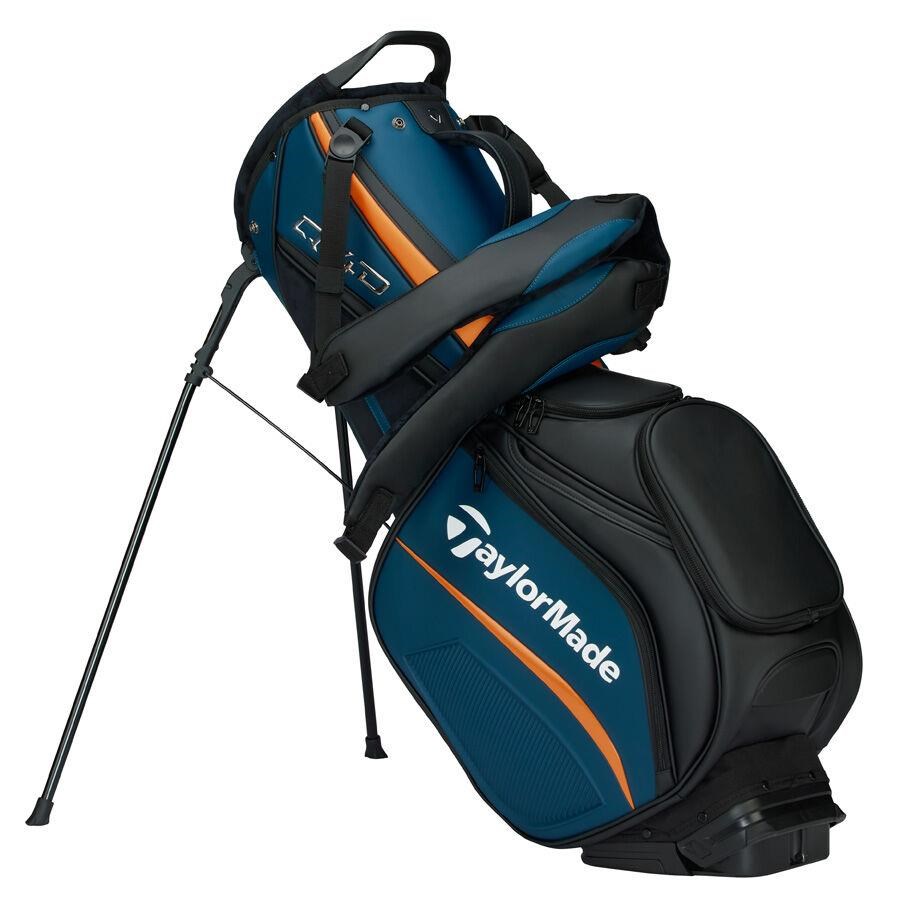 TaylorMade Qi4d Tour Standbag