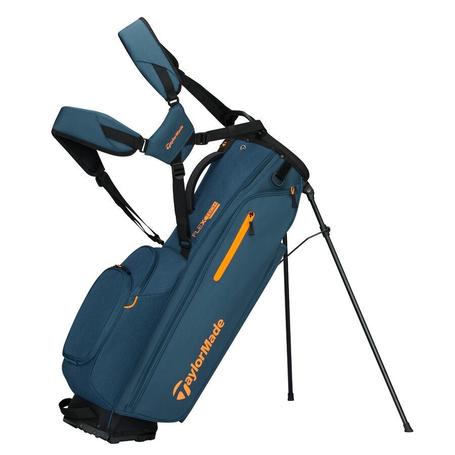 TaylorMade FlexTech Standbag, driver