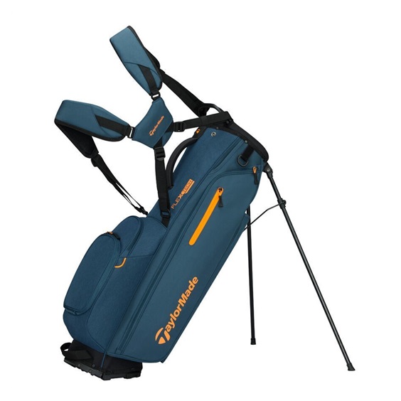 TaylorMade FlexTech Standbag, driver
