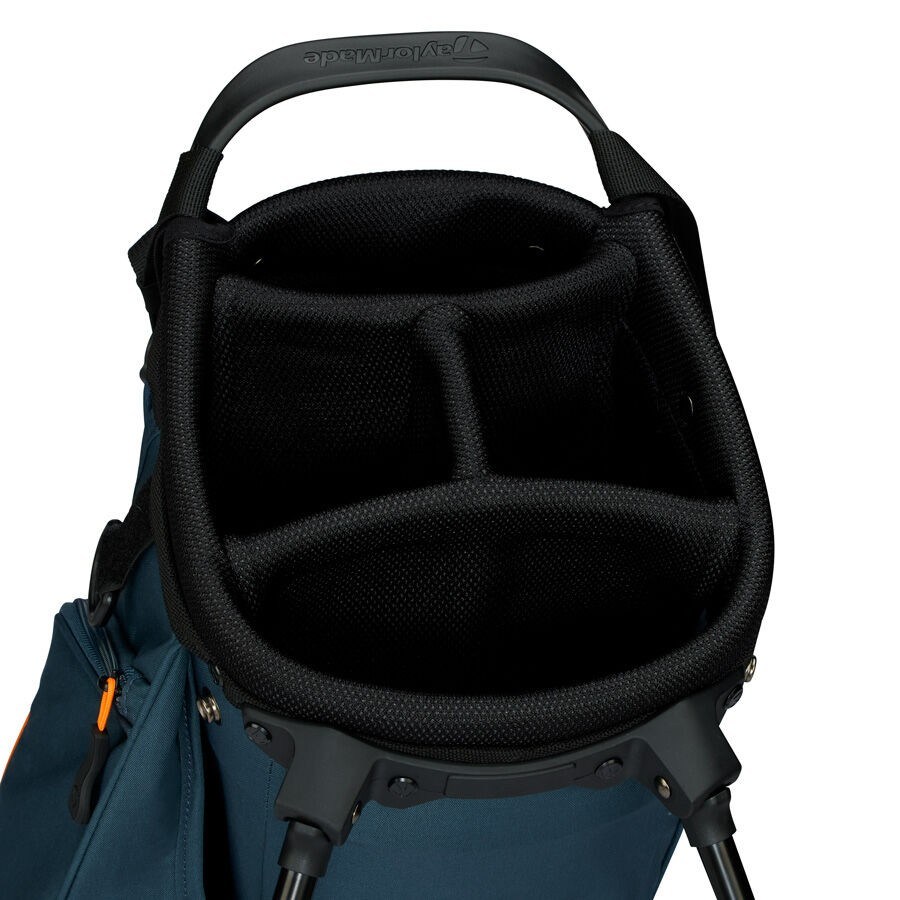 TaylorMade FlexTech Standbag, driver